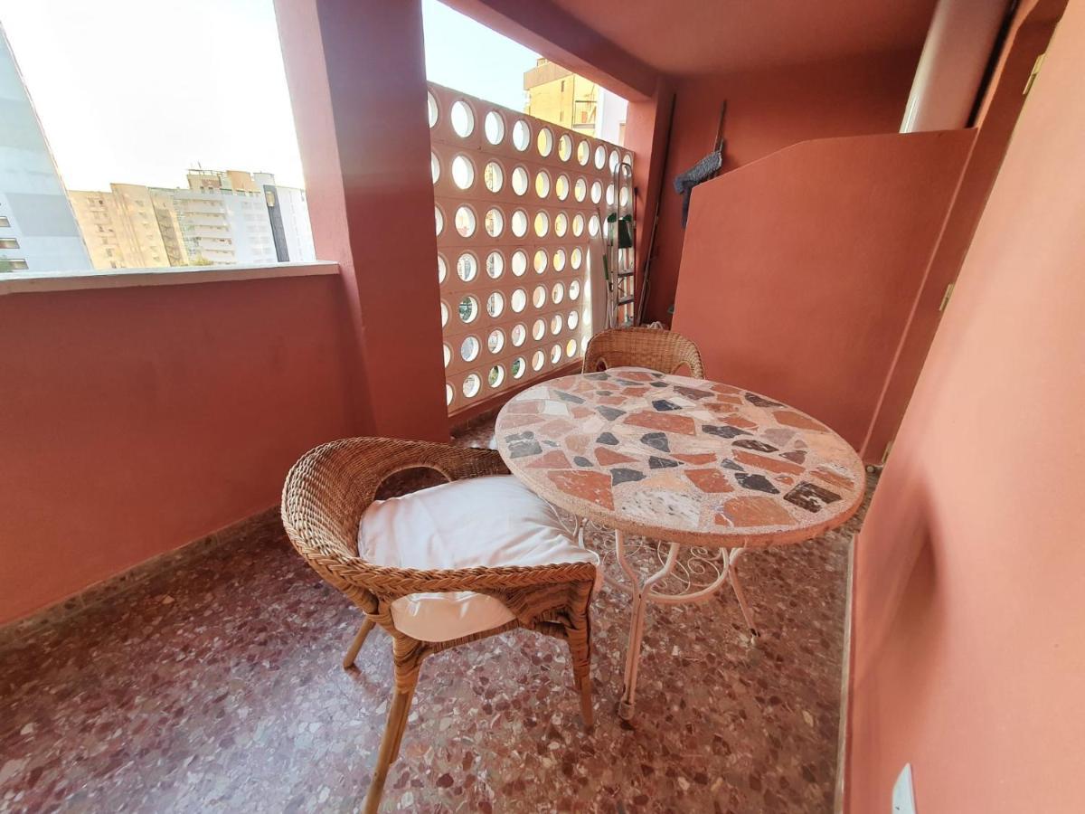 Apartamento Mar Pinos Playa Levante